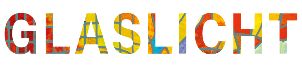 Glaslicht logo