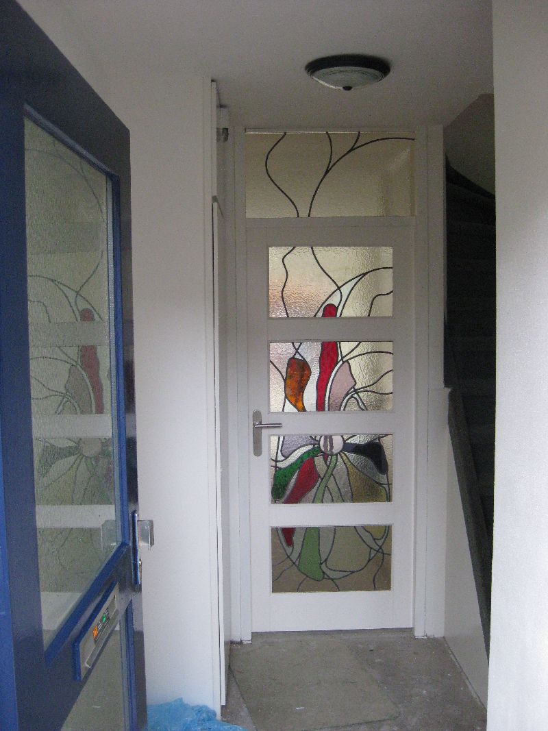 dia presentatie