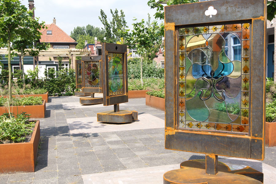 dia presentatie