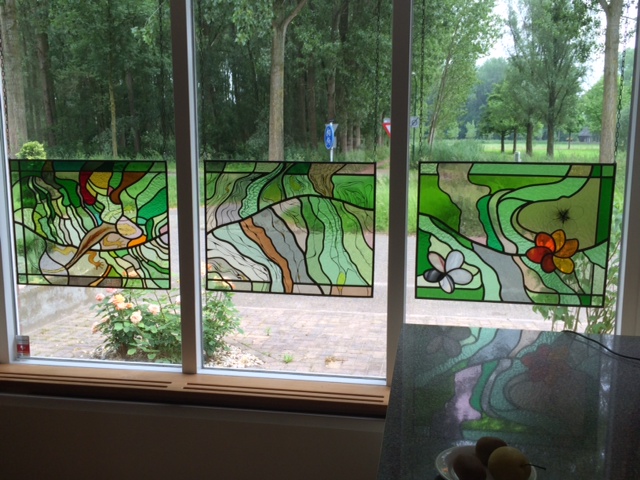 dia presentatie