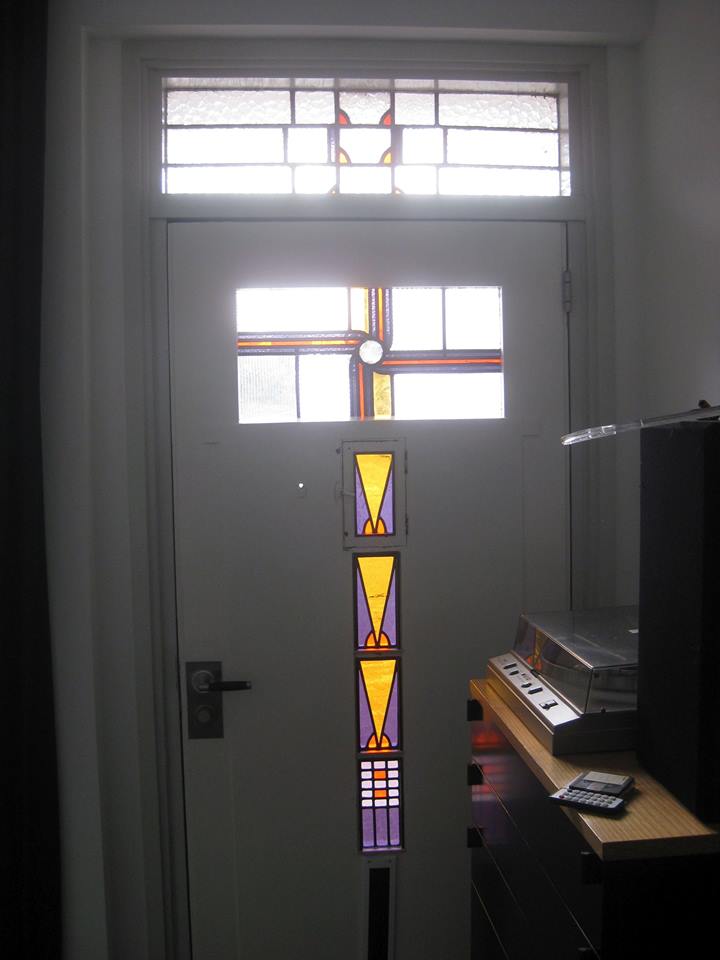 dia presentatie