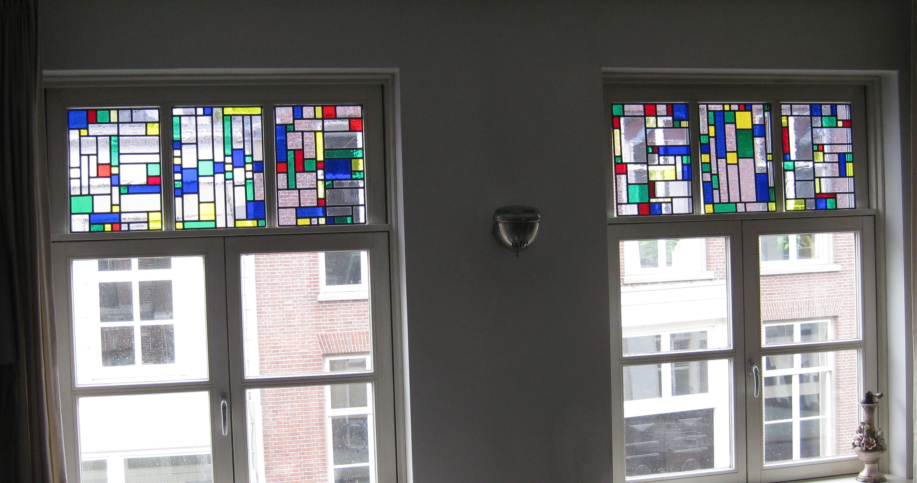 dia presentatie