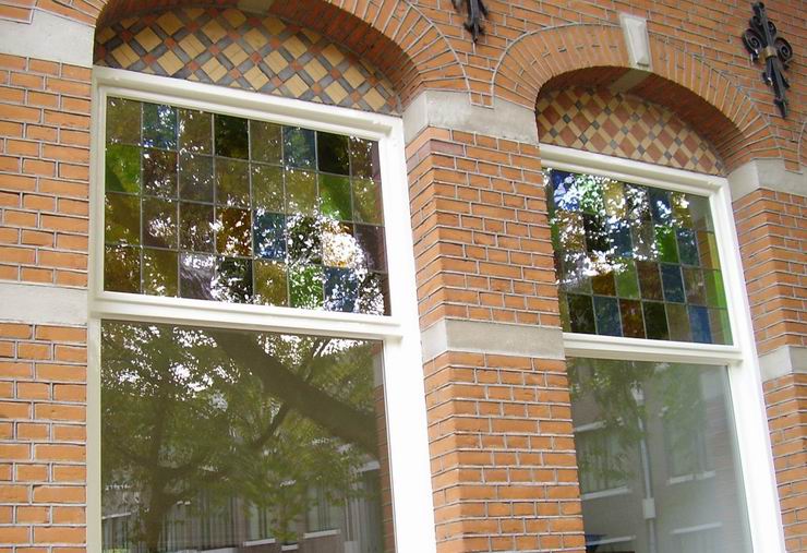 dia presentatie