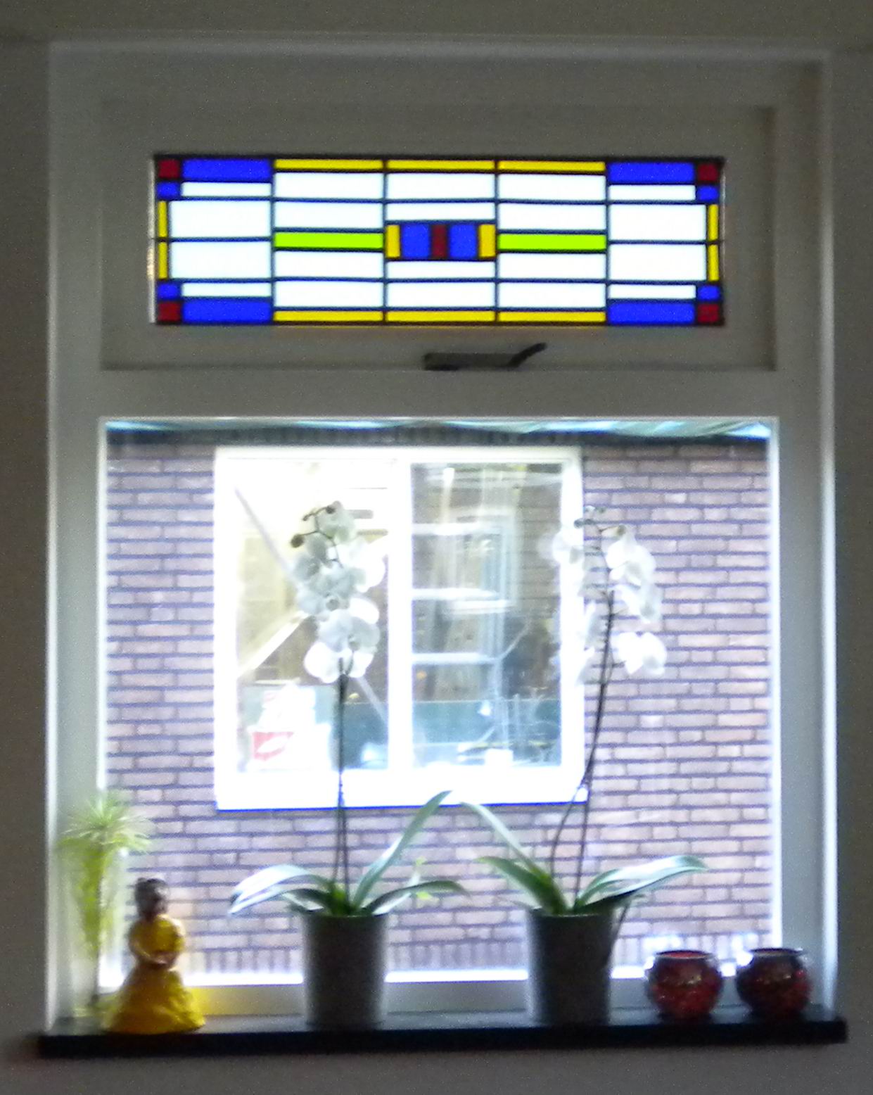dia presentatie